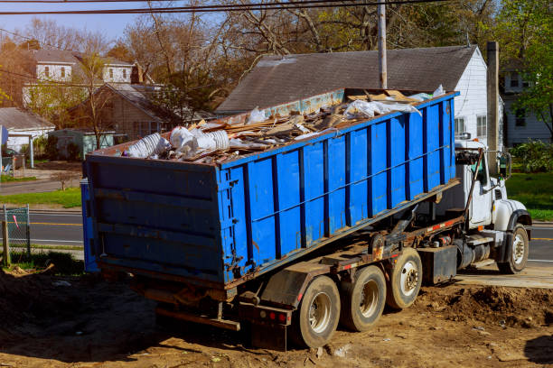 Best Trash Removal Near Me  in Haubstadt, IN