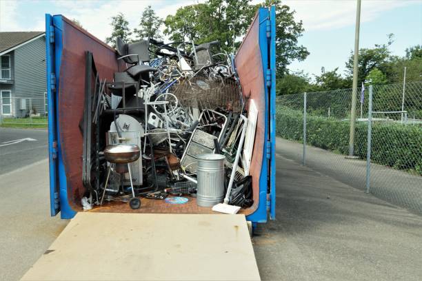 Best Commercial Junk Removal  in Haubstadt, IN
