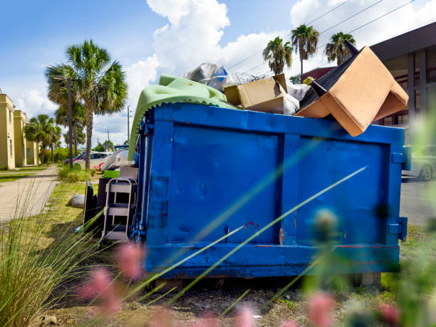 Best Professional Junk Removal  in Haubstadt, IN