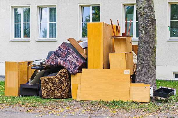 Best Attic Cleanout Services  in Haubstadt, IN