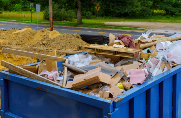 Best Same-Day Junk Removal  in Haubstadt, IN